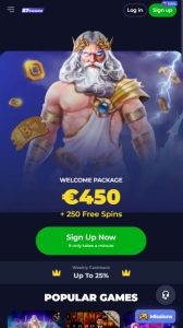 Mesa de jogo online em foco