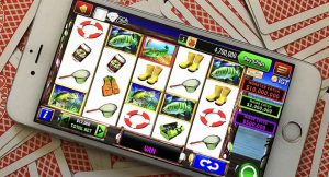 Online Casino Bonus