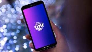 Imagen de la aplicación Playuzu